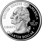 U.S. Quarter, 2010 to Present
